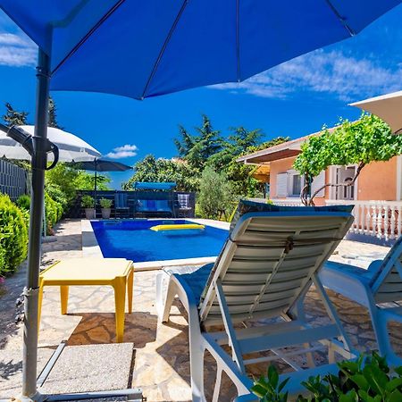Holiday Home Flora Zadar Exterior photo