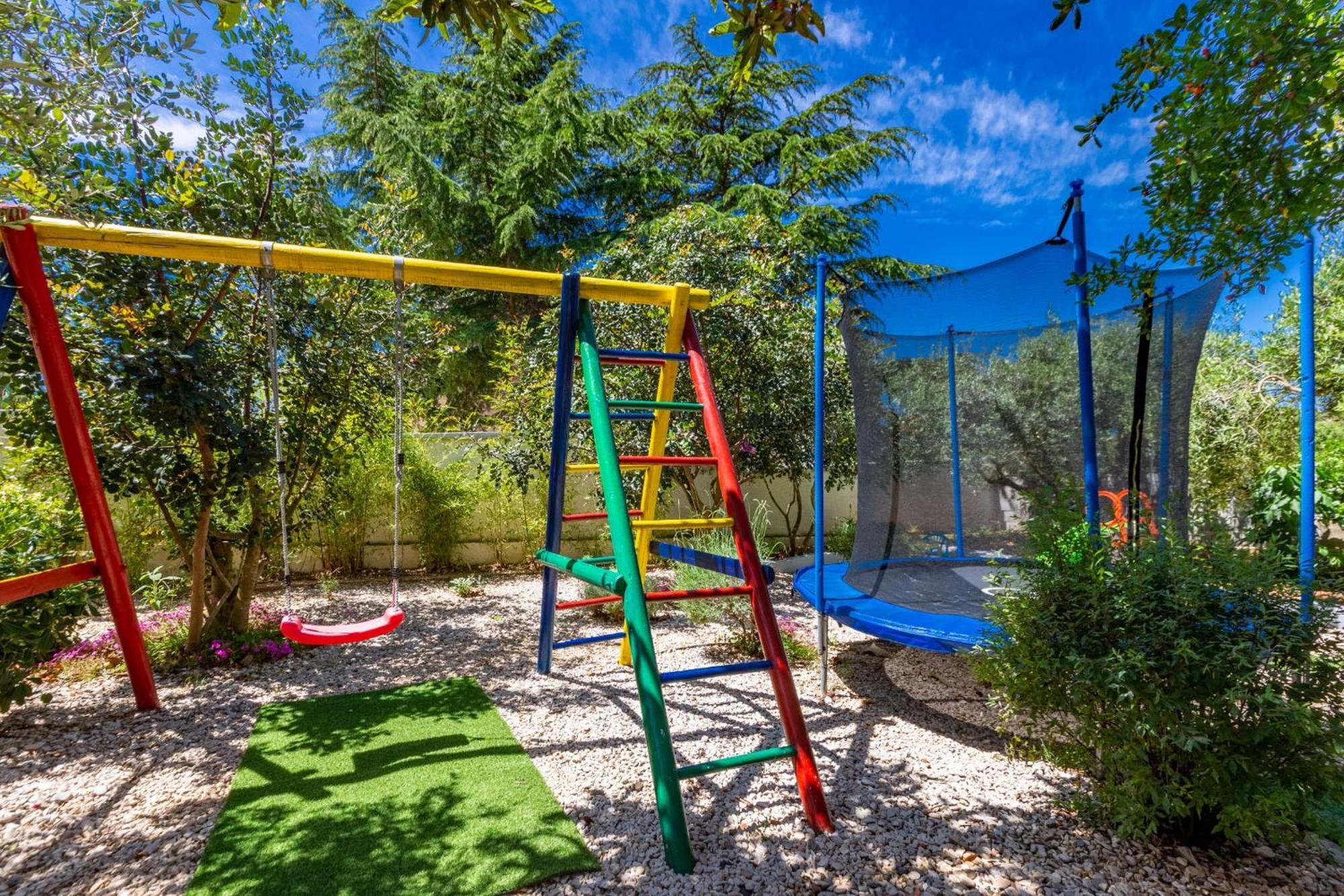 Holiday Home Flora Zadar Exterior photo
