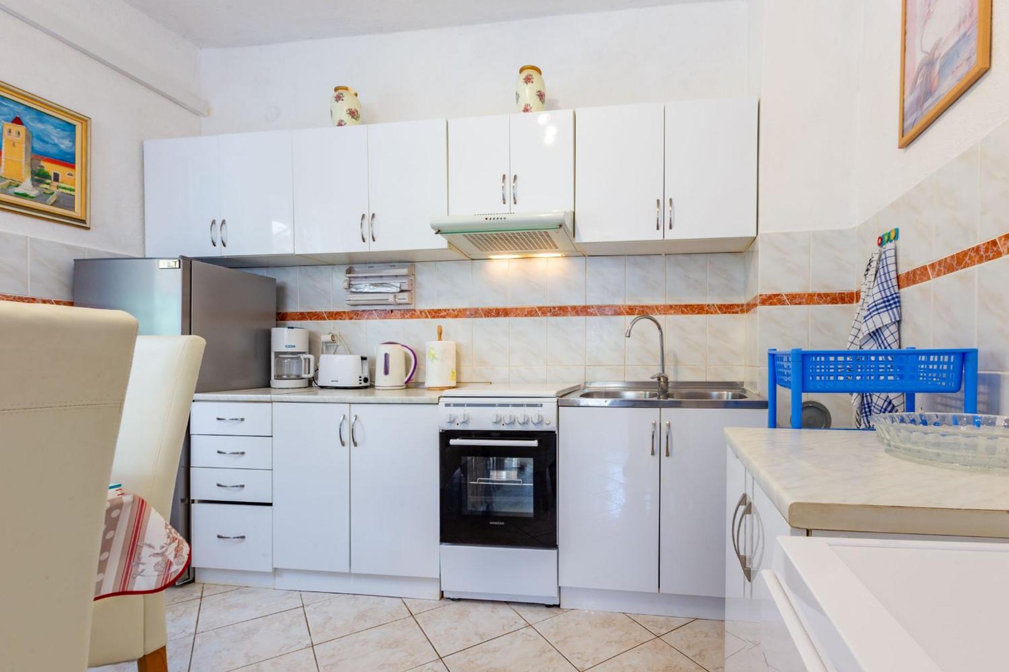 Holiday Home Flora Zadar Exterior photo