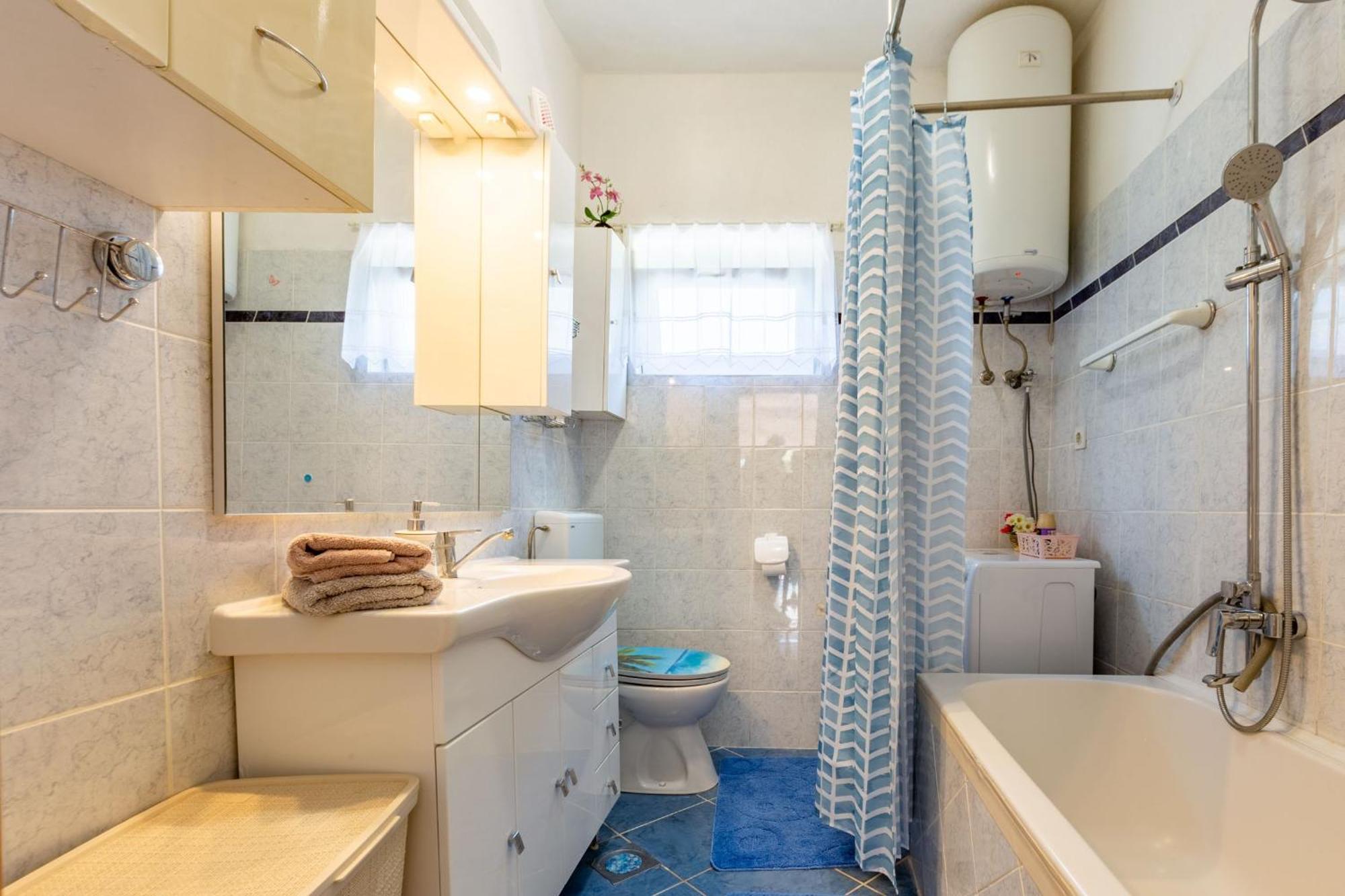 Holiday Home Flora Zadar Exterior photo