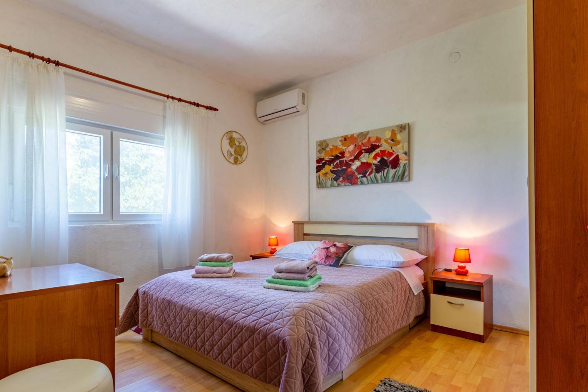 Holiday Home Flora Zadar Exterior photo